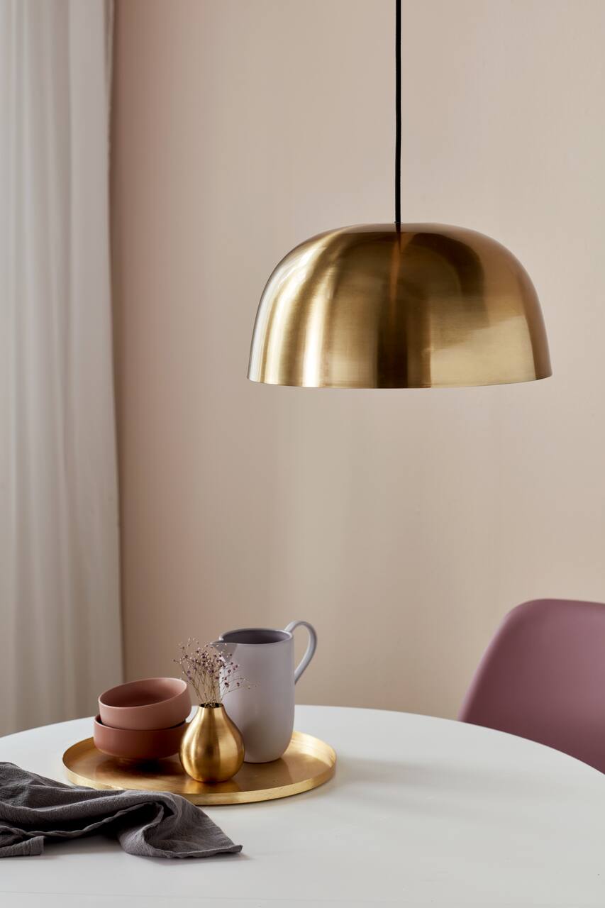 Nordlux CERA teto dourado - Image 2