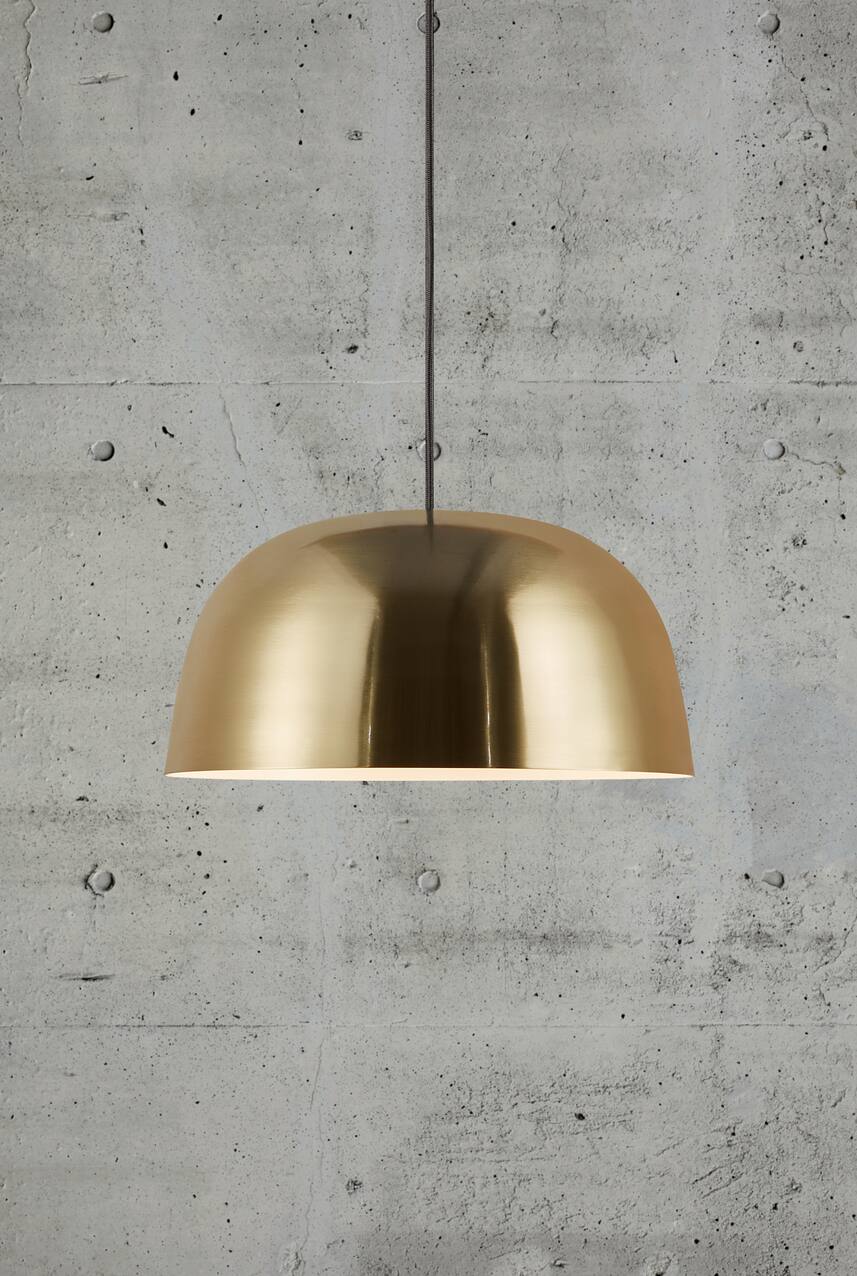 Nordlux CERA teto dourado - Image 3