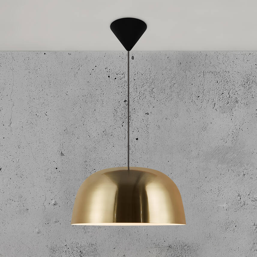 Nordlux CERA teto dourado - Image 4