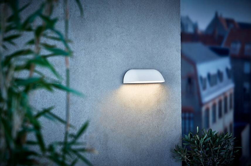 Nordlux FRONT 26 branco - Image 3