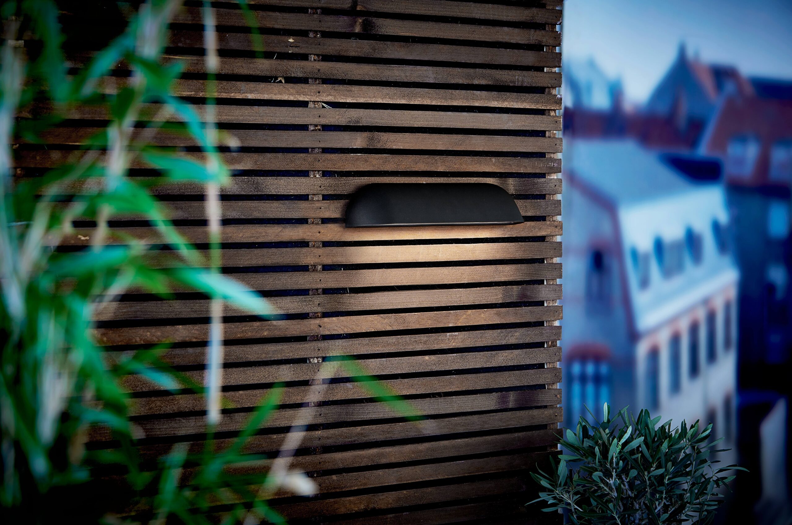 Nordlux FRONT 36 preto - Image 3