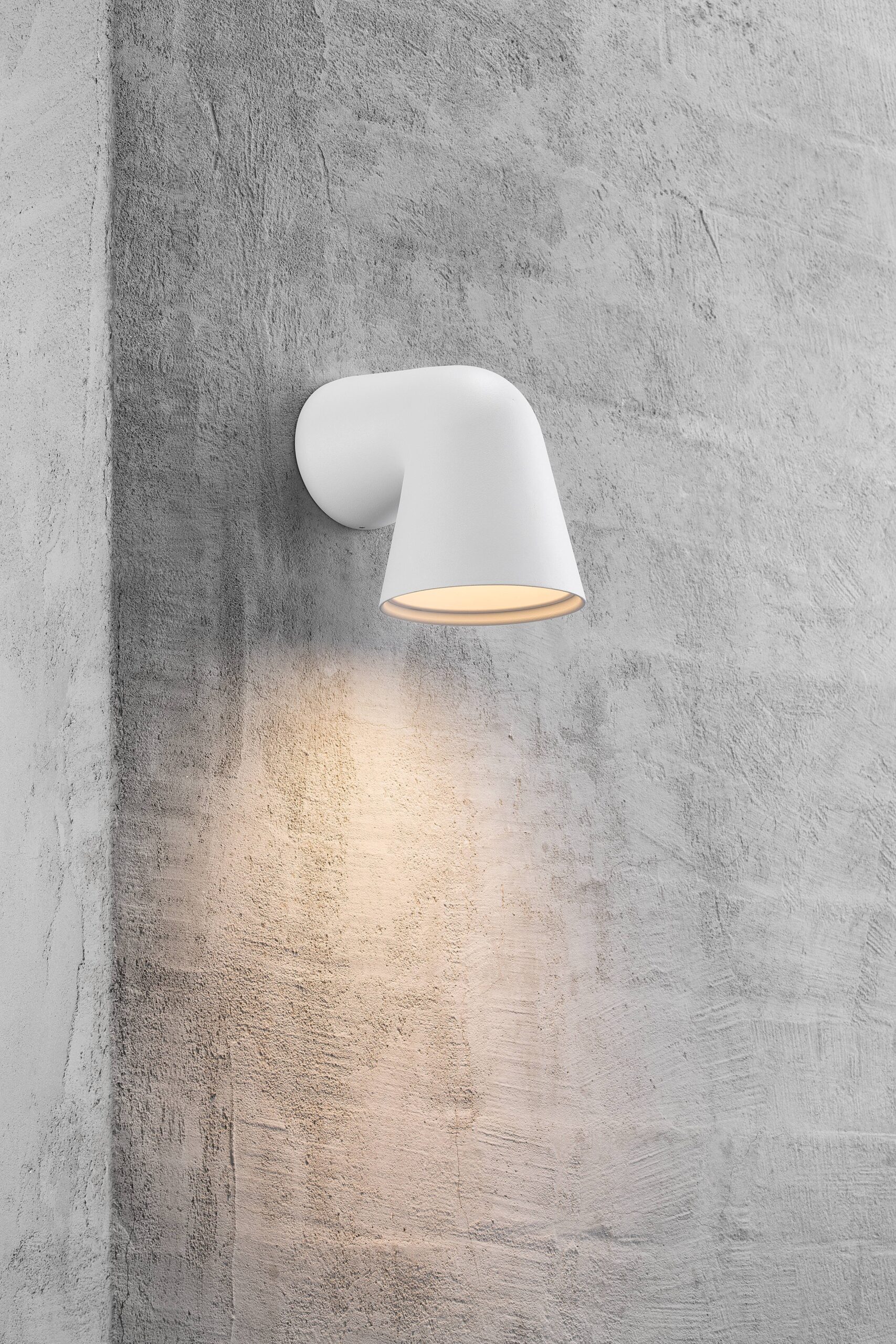 Nordlux FRONT branco - Image 4