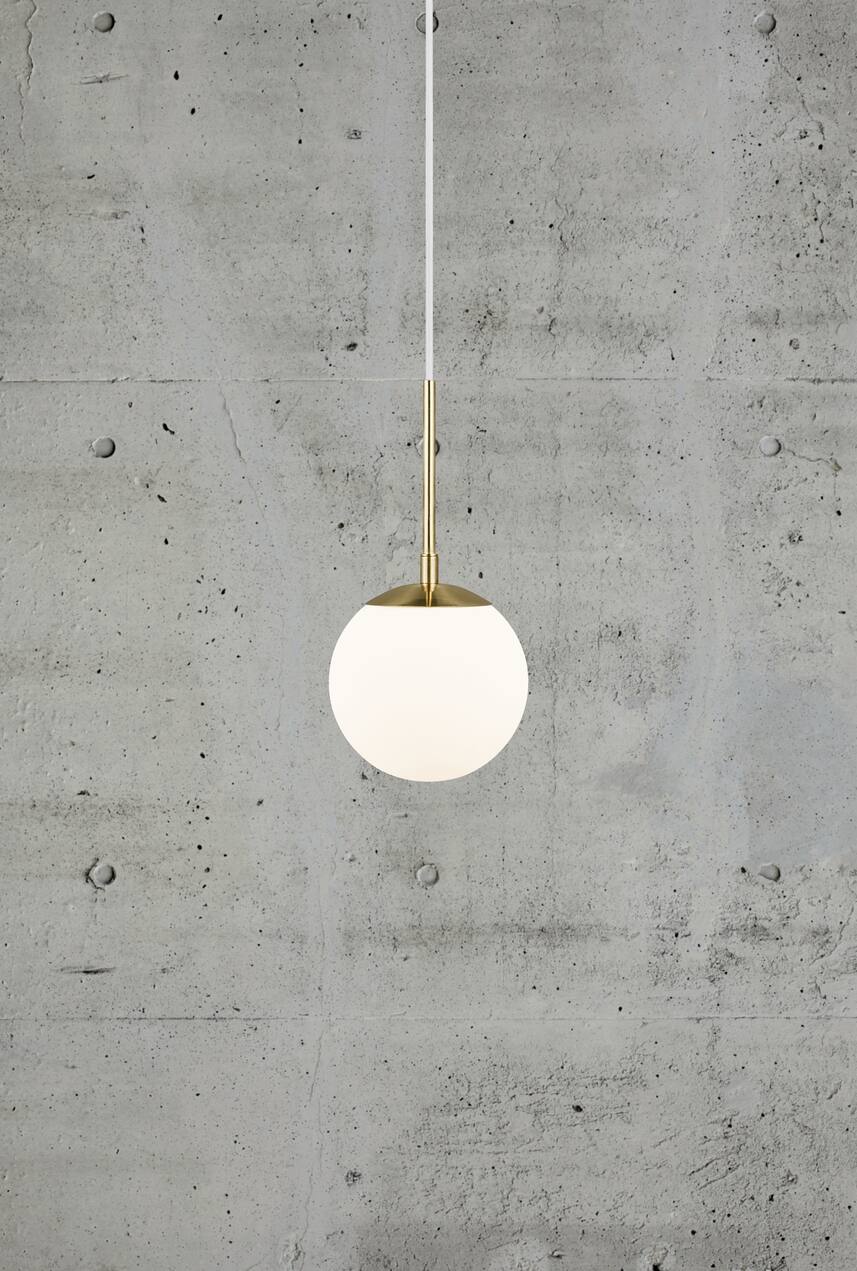 Nordlux GRANT15 teto dourado - Image 3