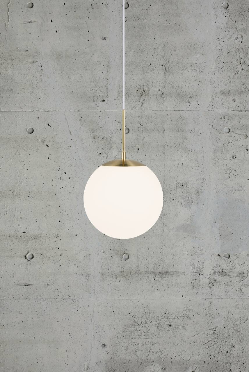 Nordlux GRANT25 teto dourado - Image 3