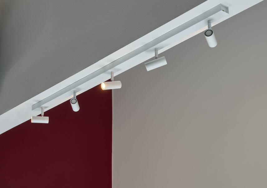 Nordlux OMARI5 branca - Image 2