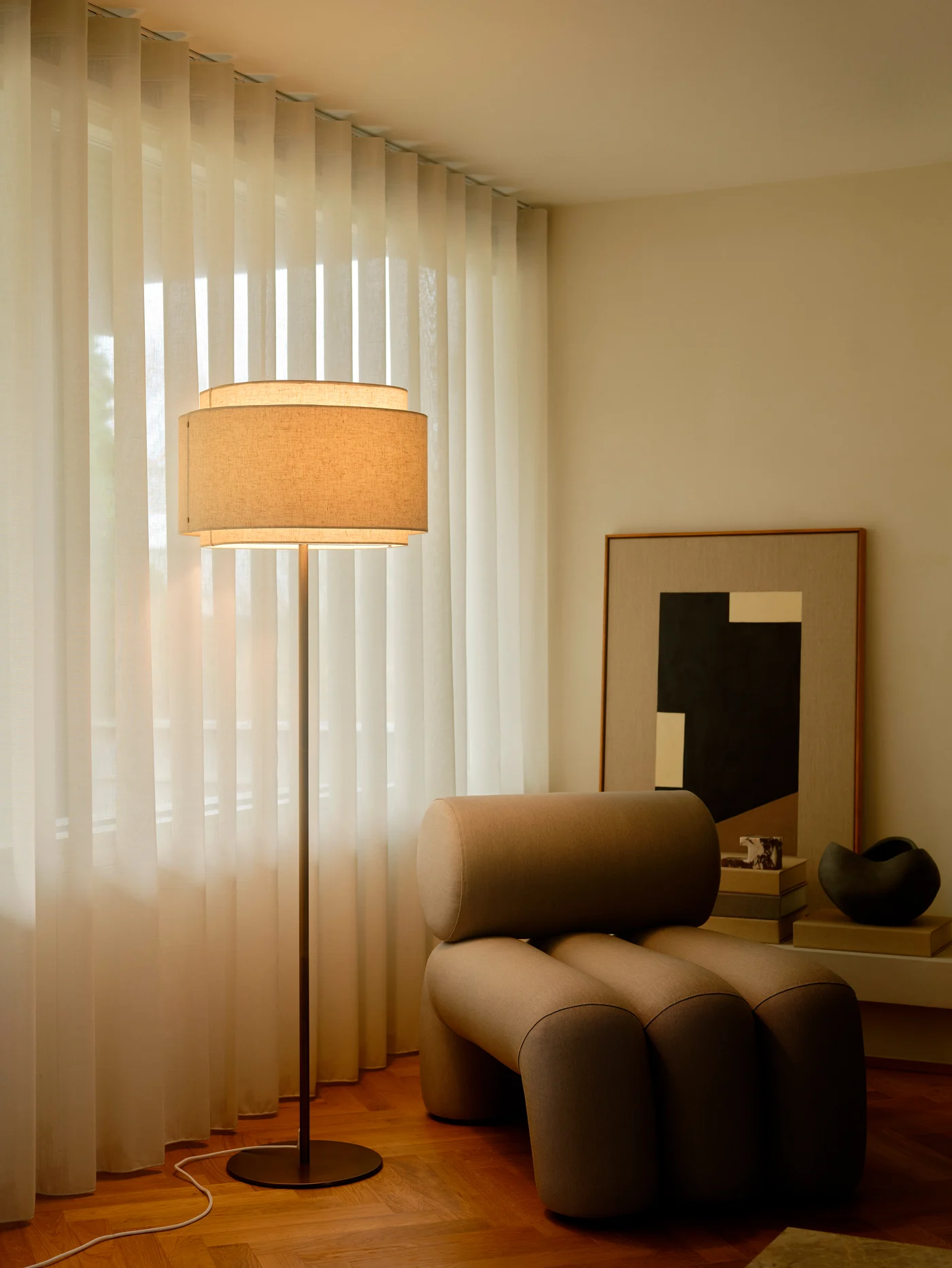 Nordlux TAKAI pé - Image 2
