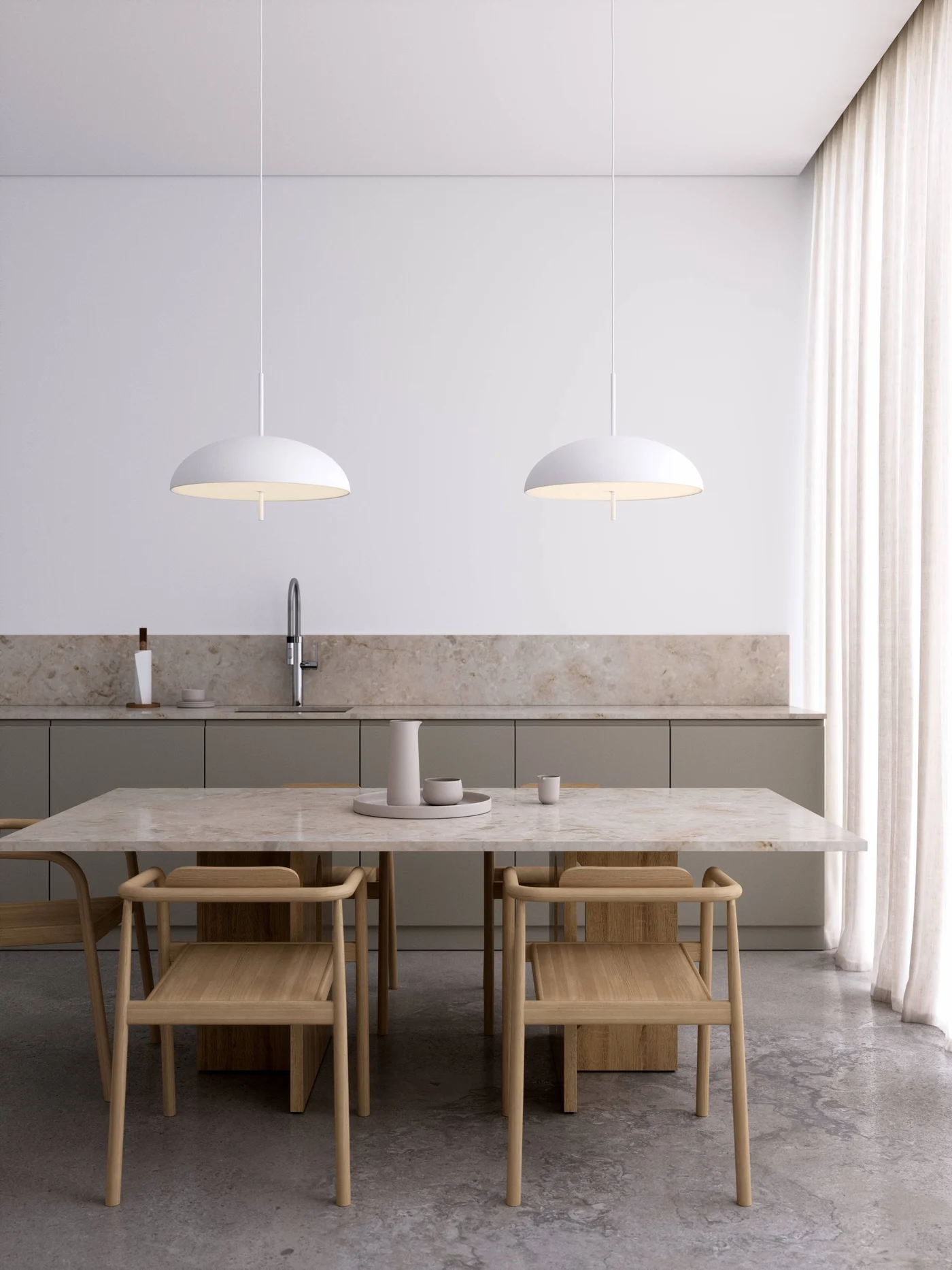 Nordlux VERSALE teto branco - Image 4