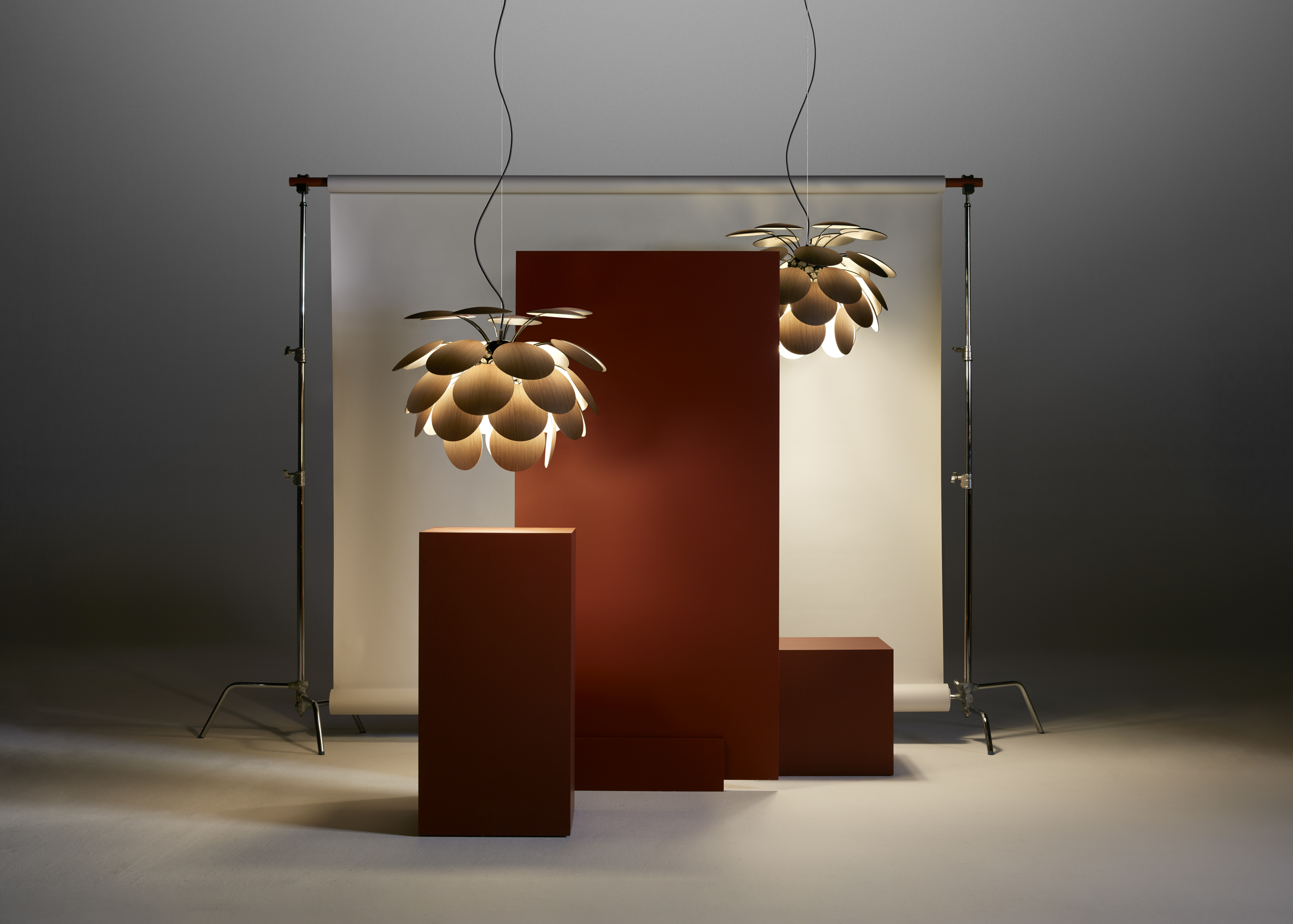 Marset DISCOCÓ suspensão - Image 20