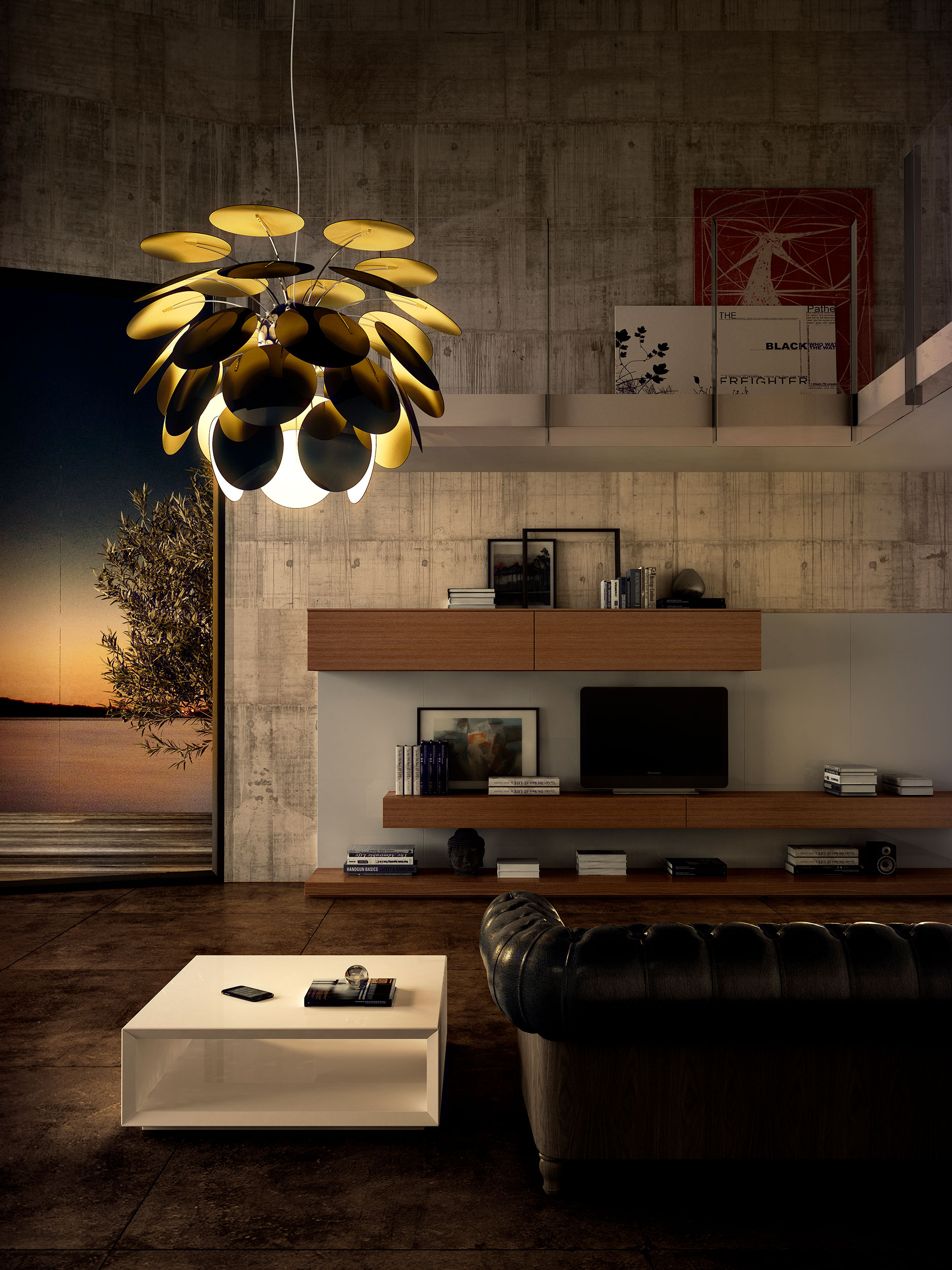 Marset DISCOCÓ suspensão - Image 23