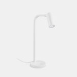 Ledsc4 SIMPLY mesa branco