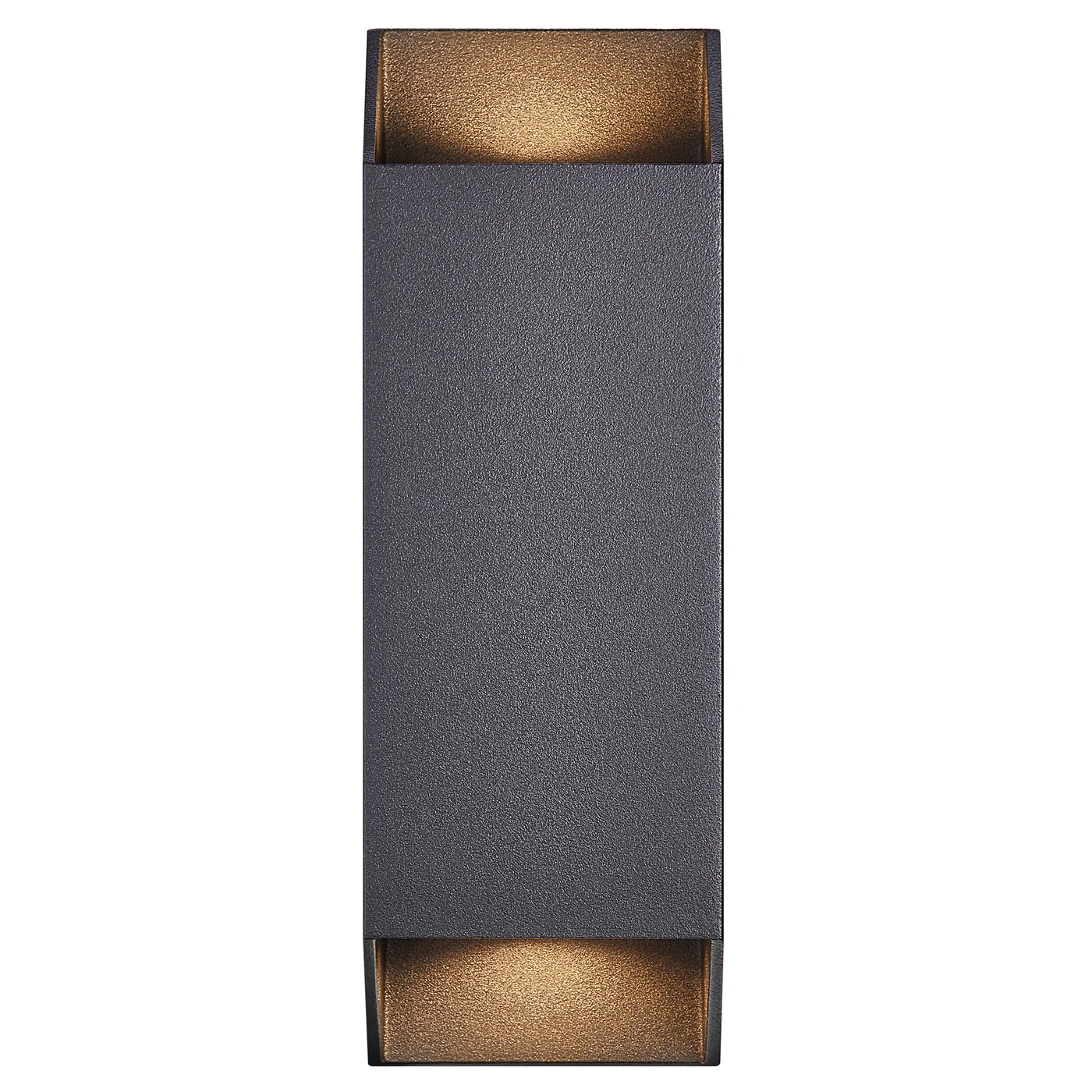 Nordlux NICO SQUARE preto - Image 2