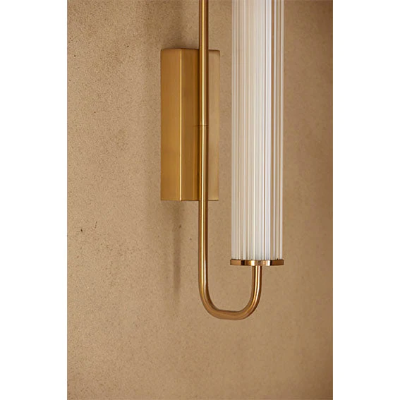Aromas ISON parede dourado - Image 3