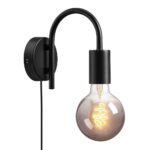 Nordlux PACO preto