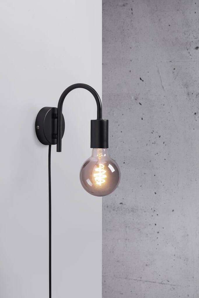 Nordlux PACO preto - Image 5