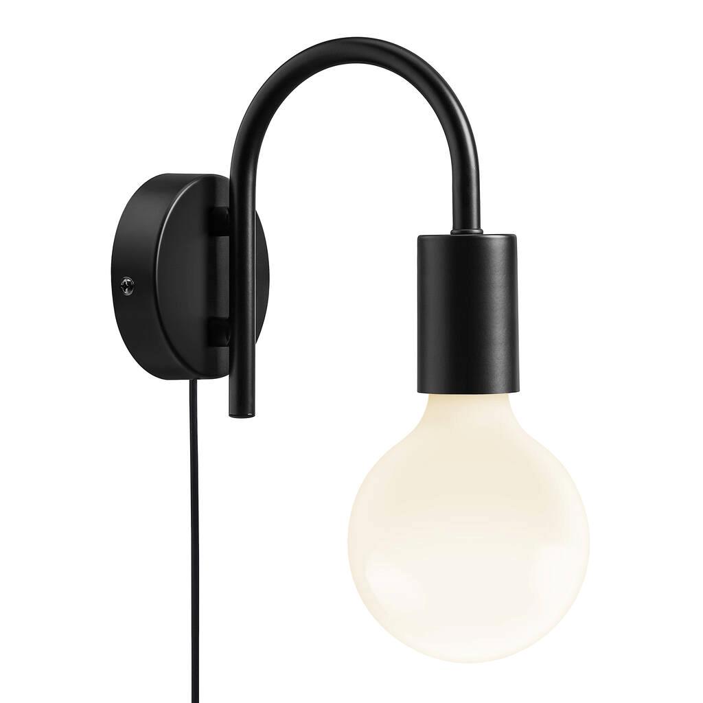 Nordlux PACO preto - Image 4