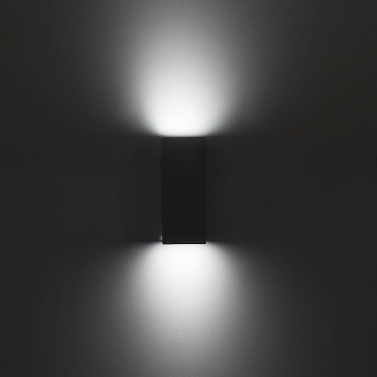 Forlight CUBE BIG preto - Image 3