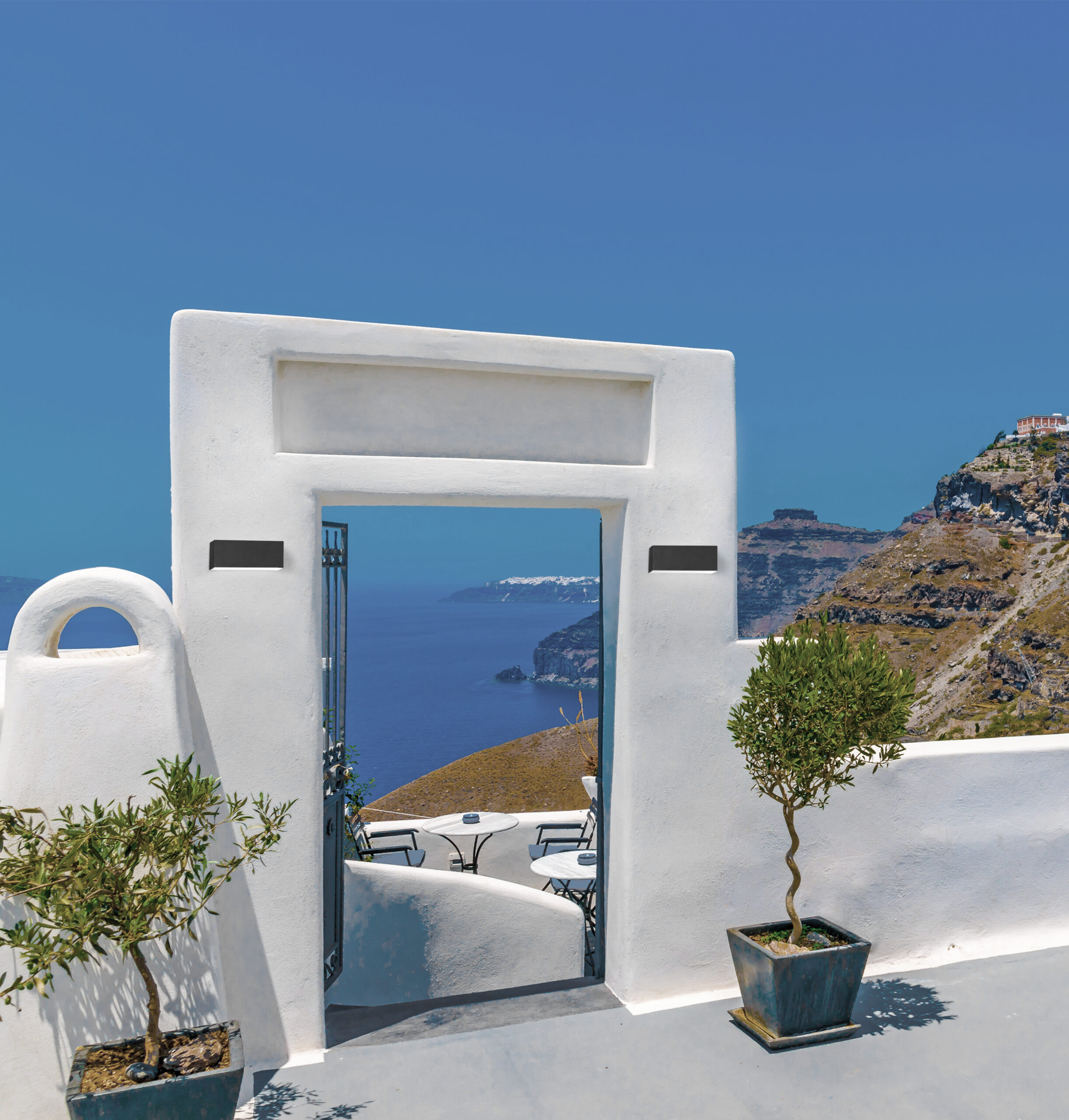Forlight ARA BIG cinza - Image 3