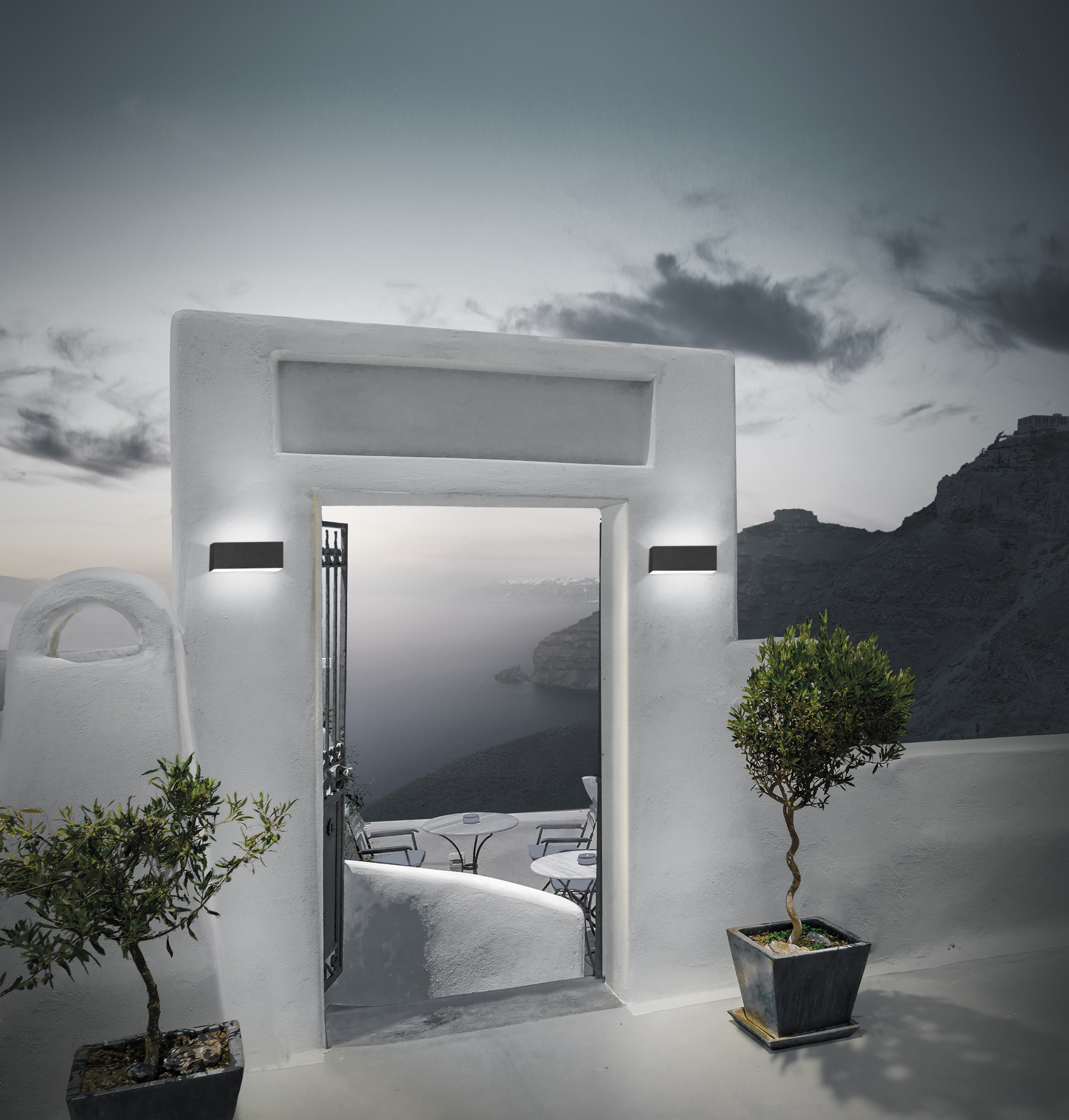 Forlight ARA BIG cinza - Image 2