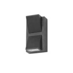 Forlight LOYD double preto