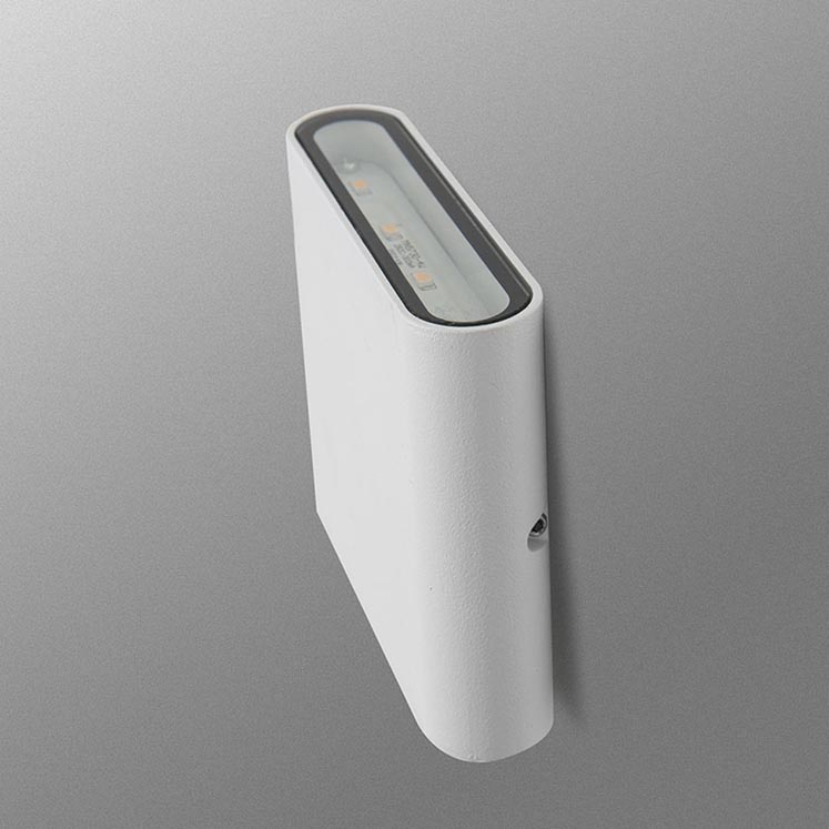 Forlight SLIM branco - Image 2