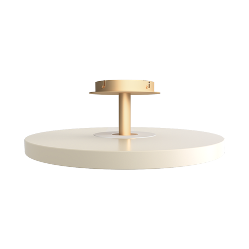 Plafon ASTERIA UP branco - Image 2