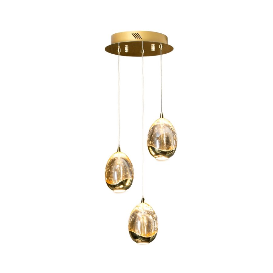 Schuller ROCIO 3L ouro - Image 2