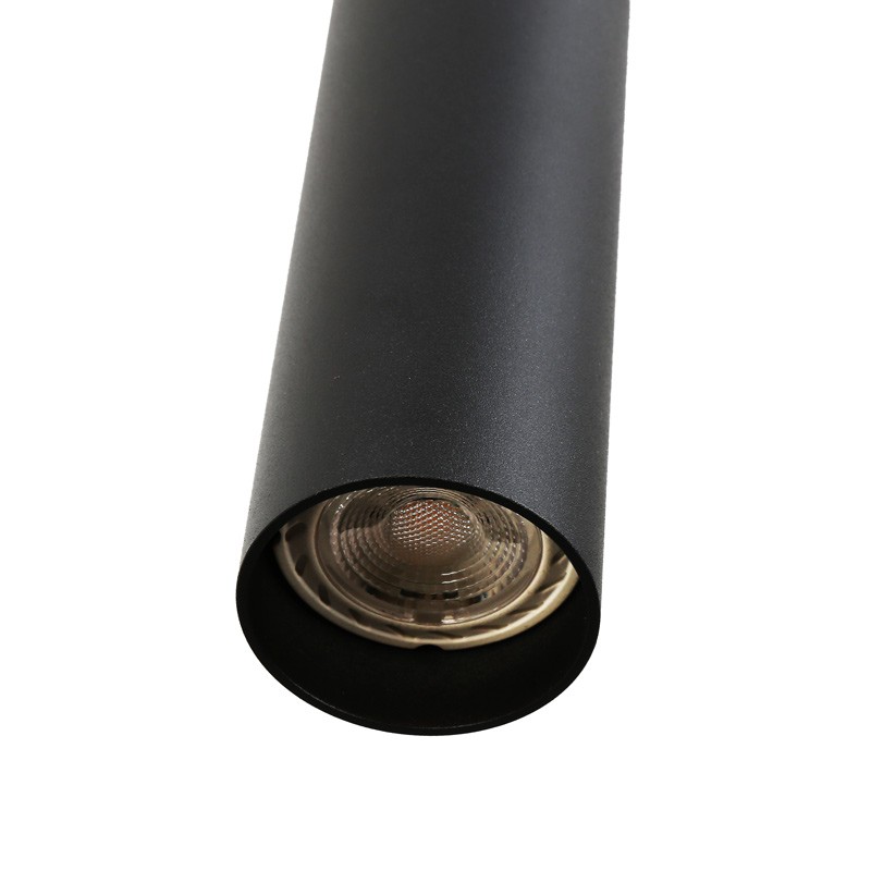 Suspensão SLIM ELEGANT preta - Image 2