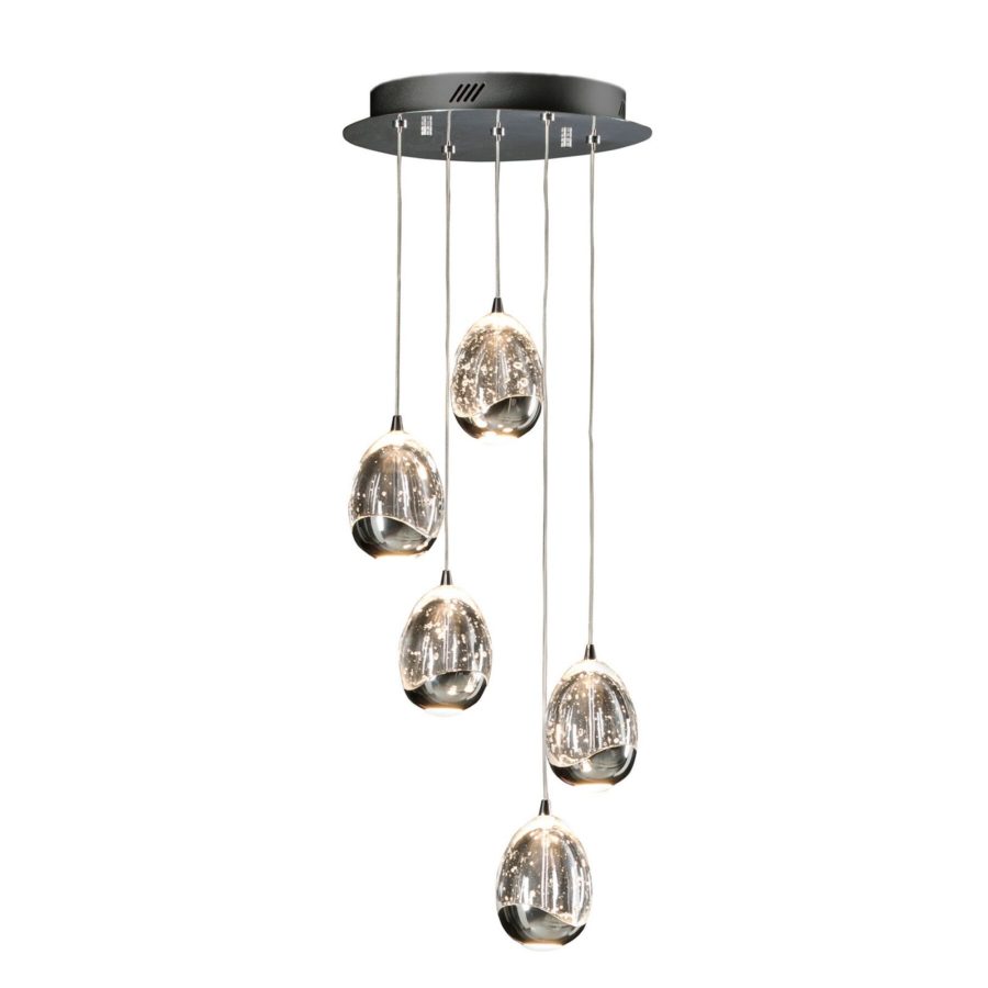Schuller ROCIO 5L cromado - Image 2