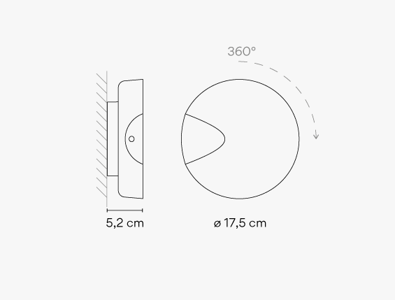 Vibia DOTS 4660 - Image 17