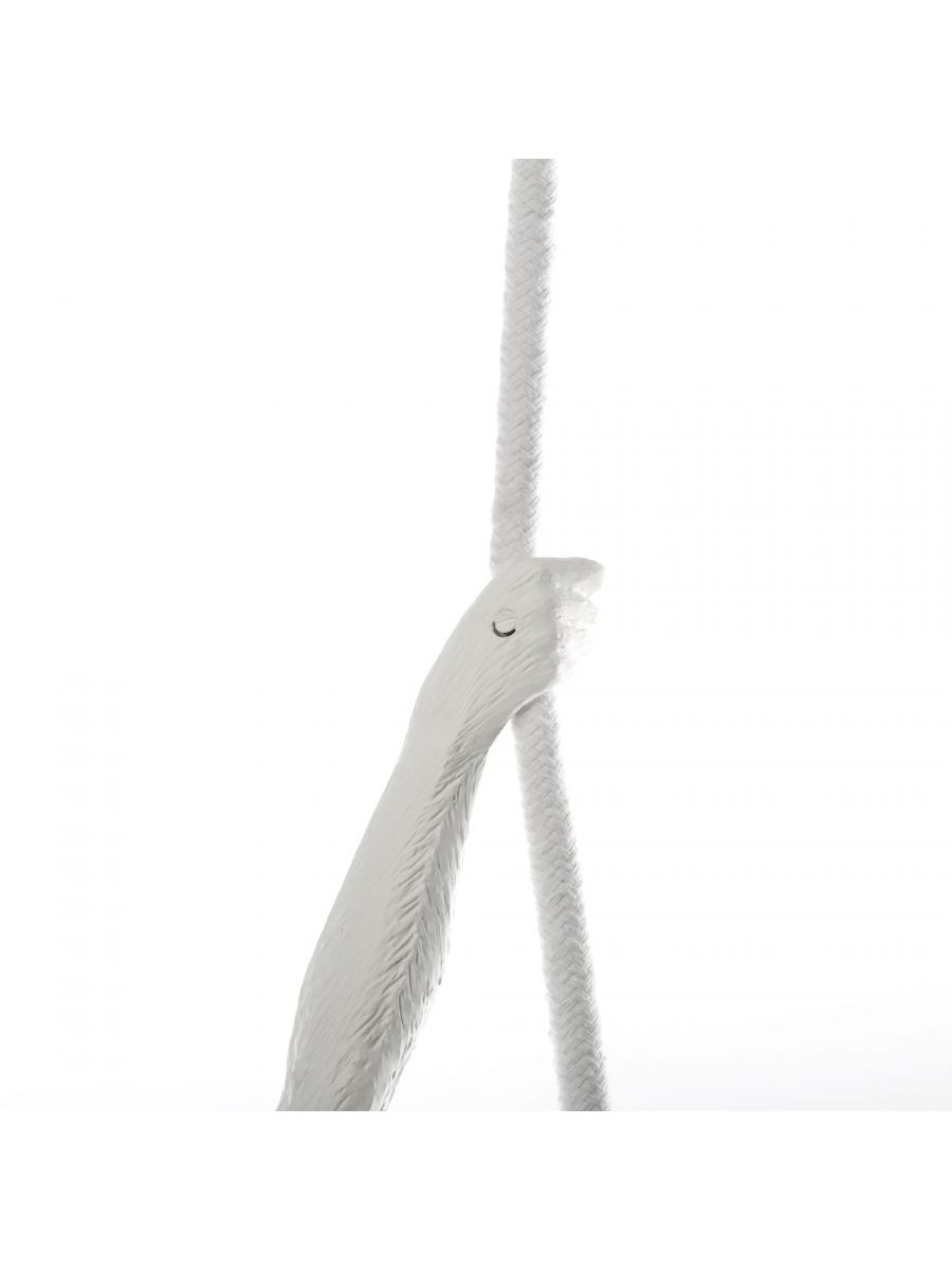 Seletti MACACO suspenso branco - Image 9