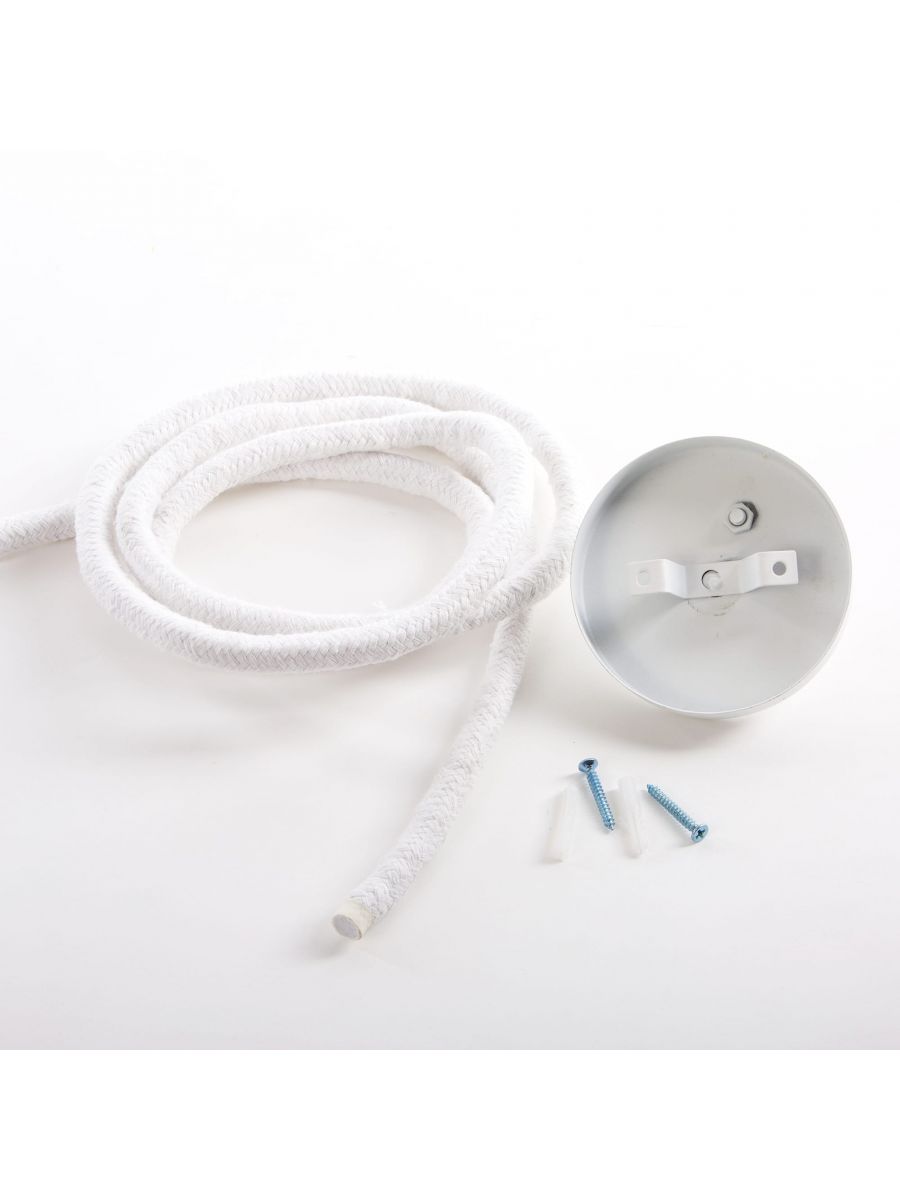 Seletti MACACO suspenso branco - Image 10