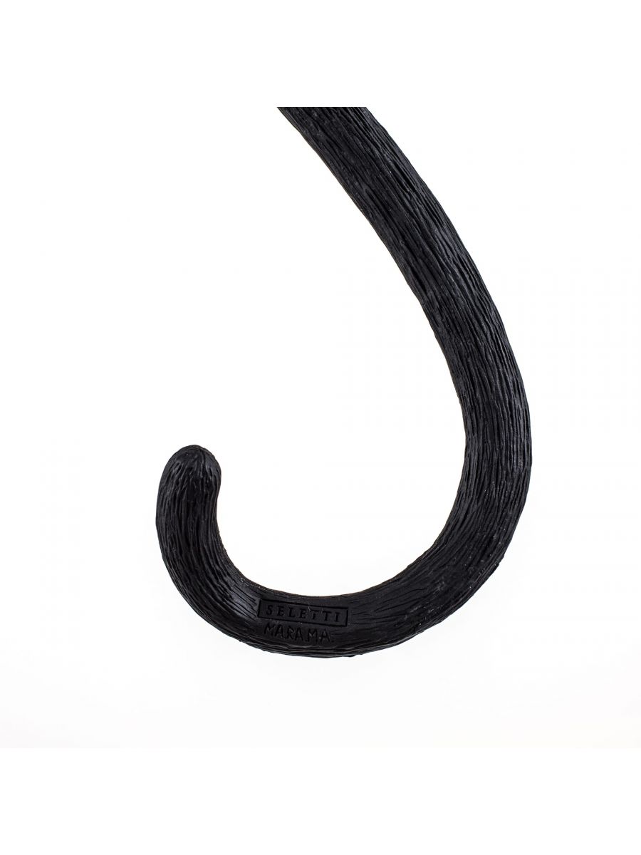 Seletti MACACO suspenso preto - Image 7