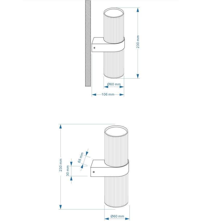 Maytoni DYNAMICS parede - Image 17