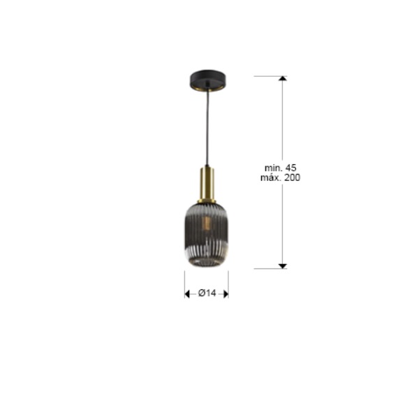 Schuller NORMA suspensão - Image 13