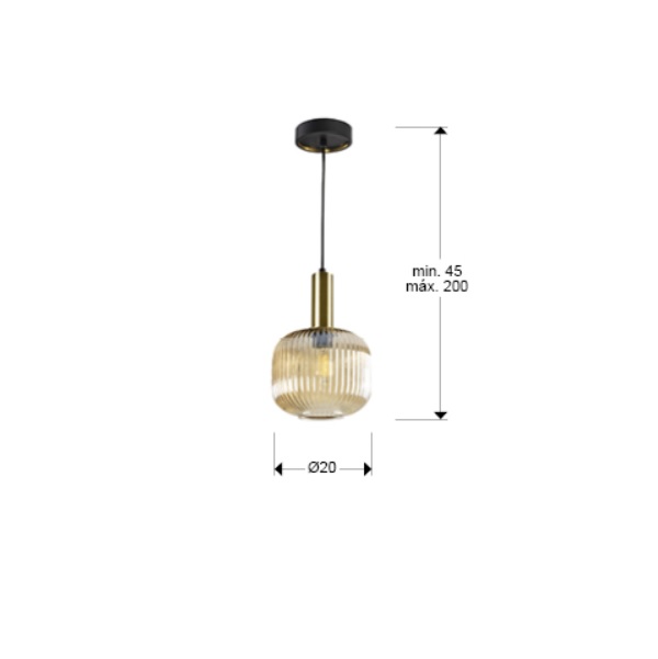 Schuller NORMA suspensão - Image 8