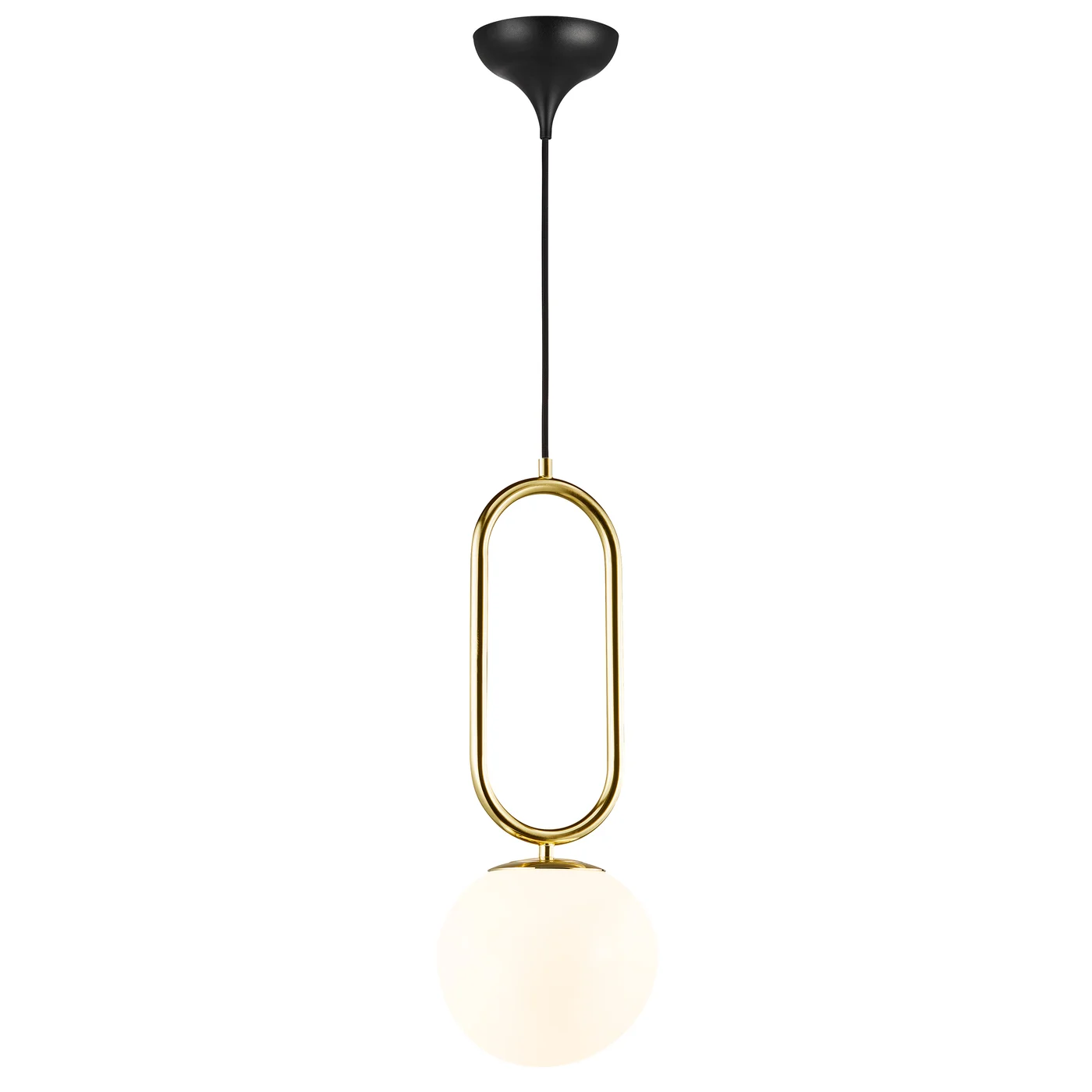 Nordlux SHAPES27 teto dourado - Image 4