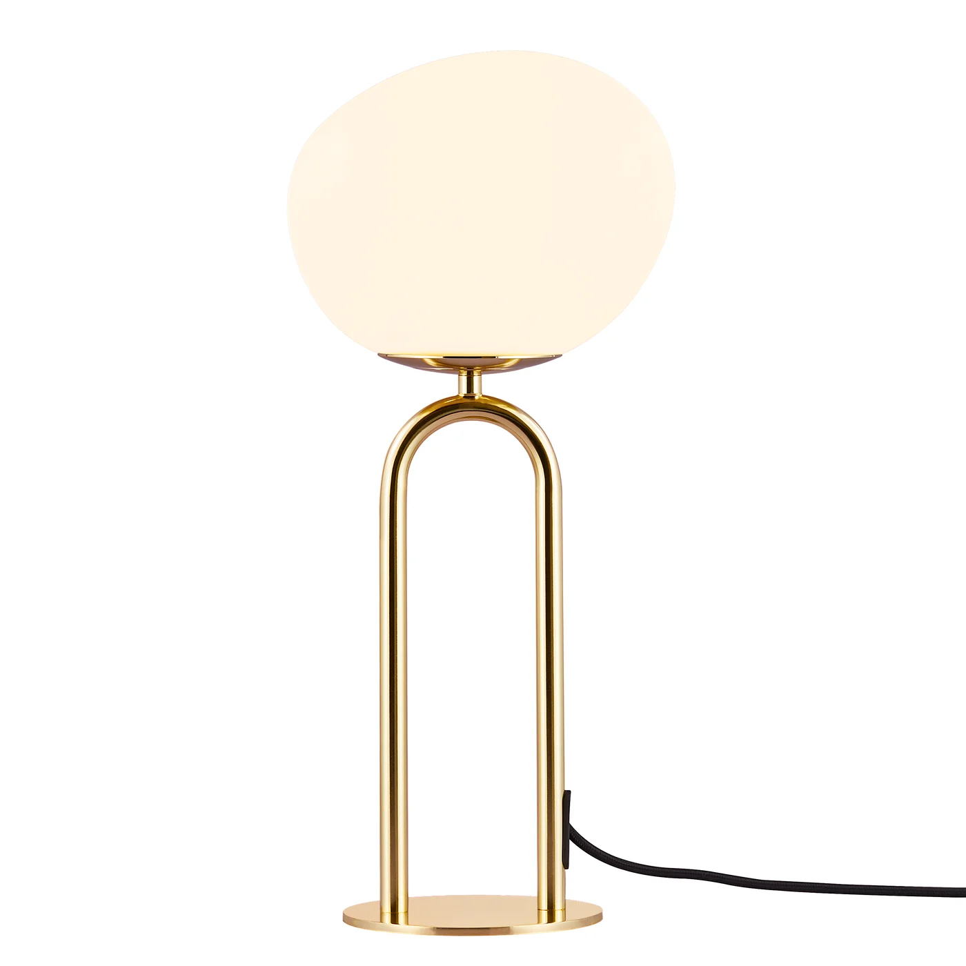 Nordlux SHAPES mesa dourado - Image 3