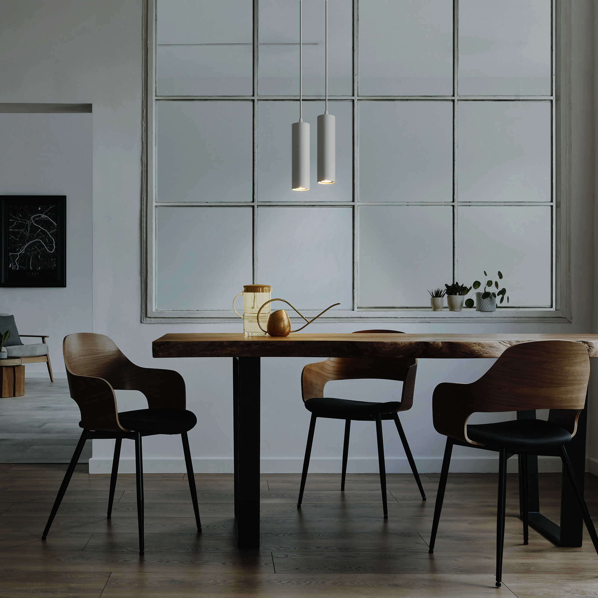 Forlight ERA branco - Image 2