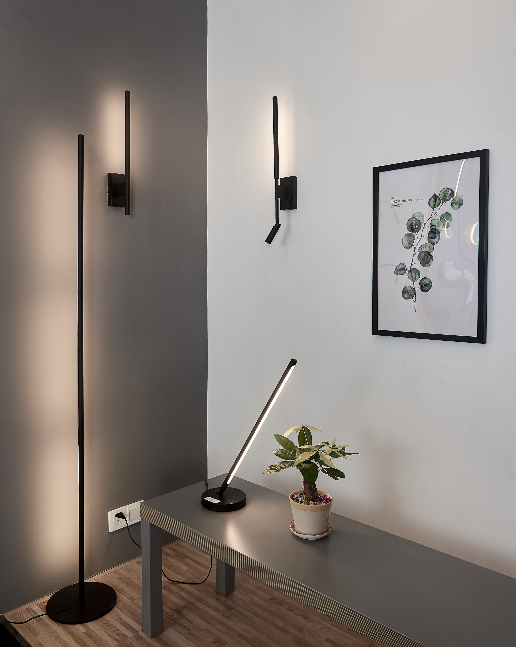 Mantra TORCH preto - Image 2