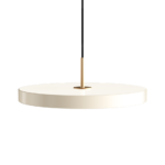 Suspensão ASTERIA PEARL branco