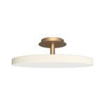 Plafon ASTERIA UP branco