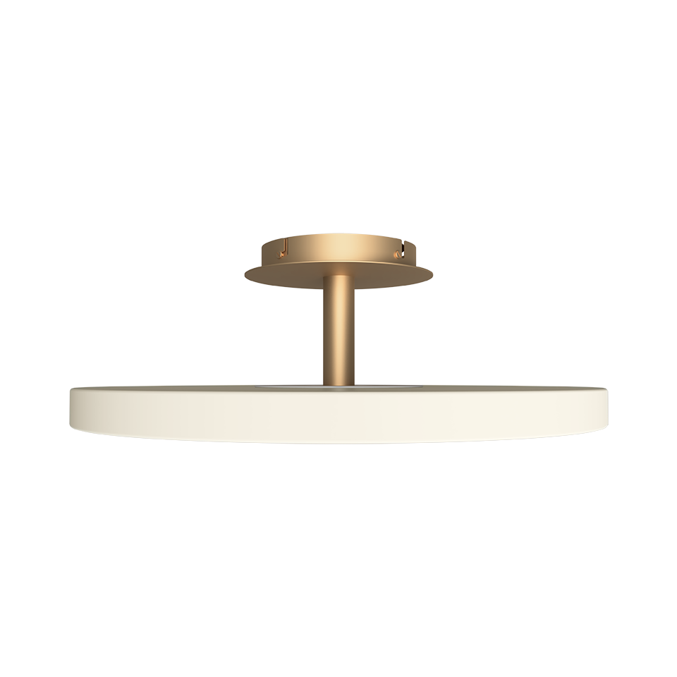 Plafon ASTERIA UP branco - Image 3