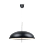 Nordlux VERSALE teto preto