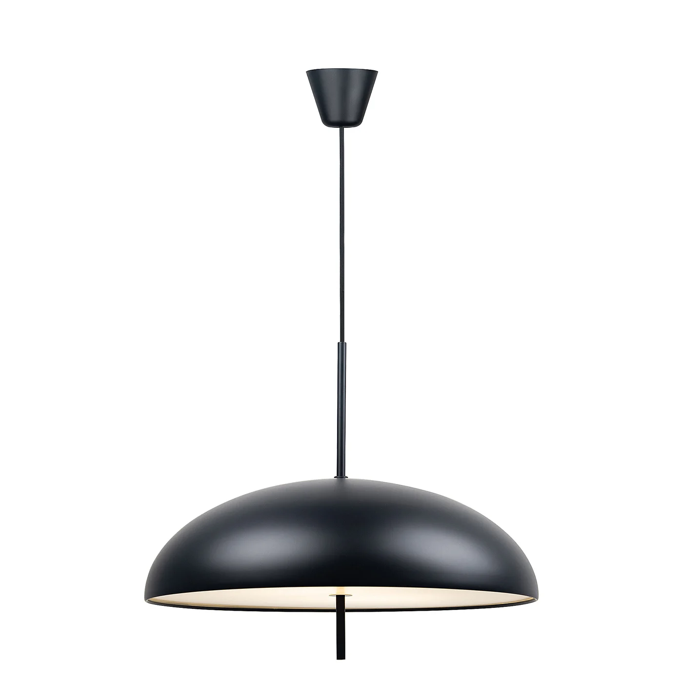 Nordlux VERSALE teto preto