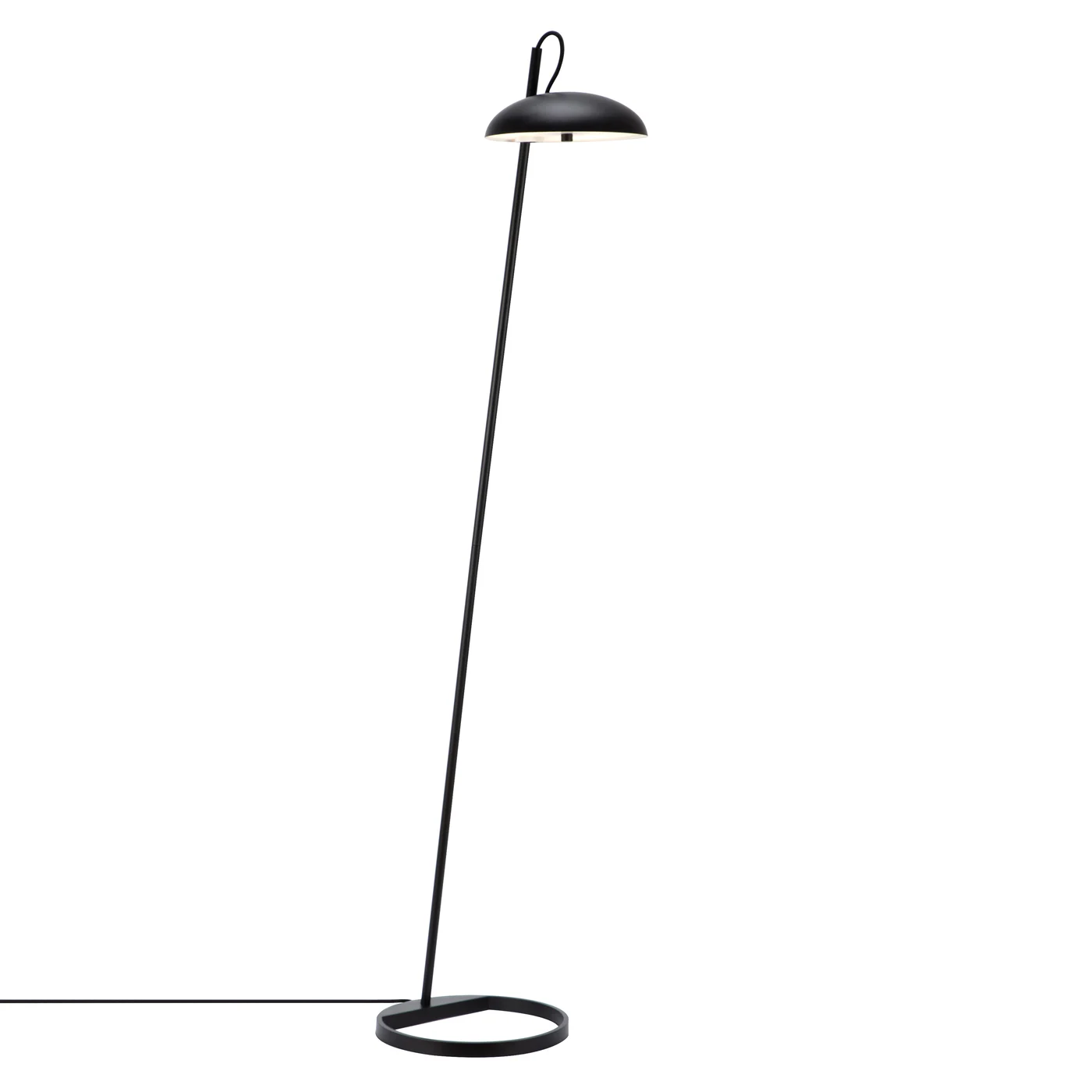 Nordlux VERSALE pé preto