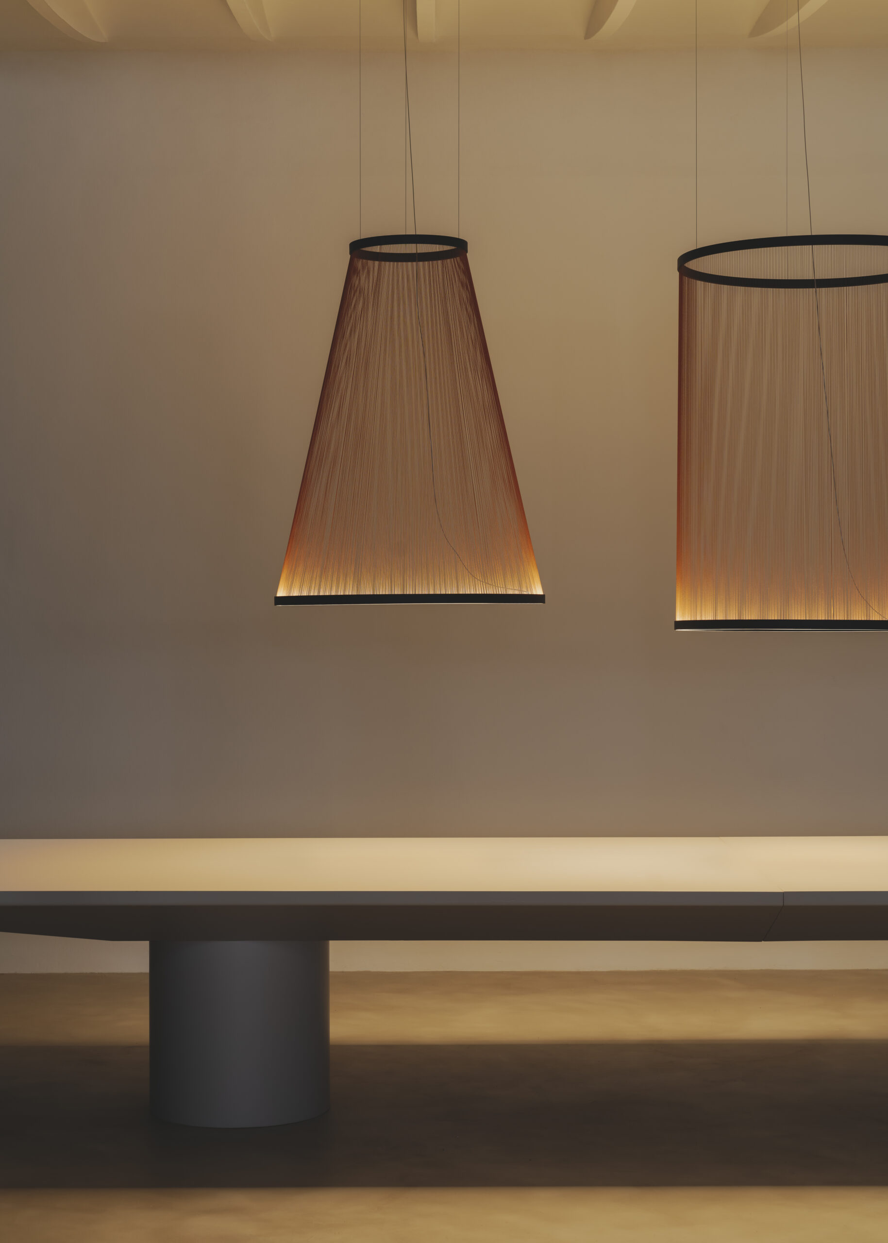 Vibia ARRAY cónico suspenso - Image 18