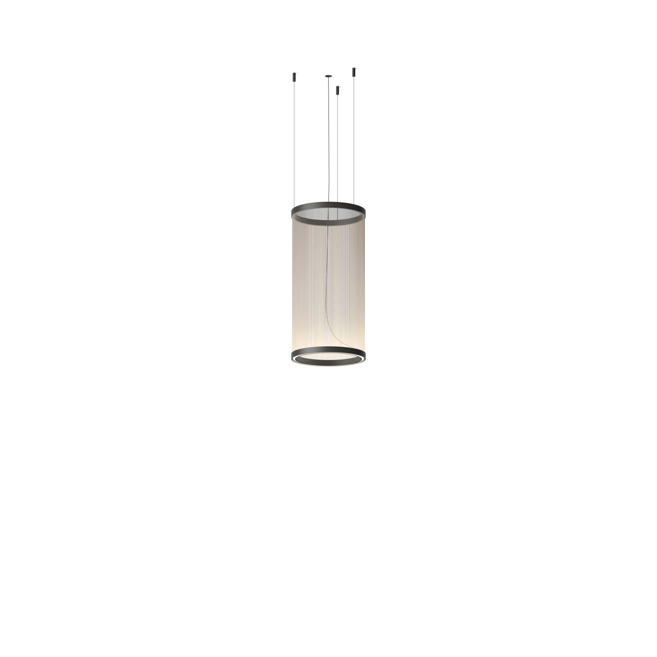 Vibia ARRAY cilindro suspenso - Image 12