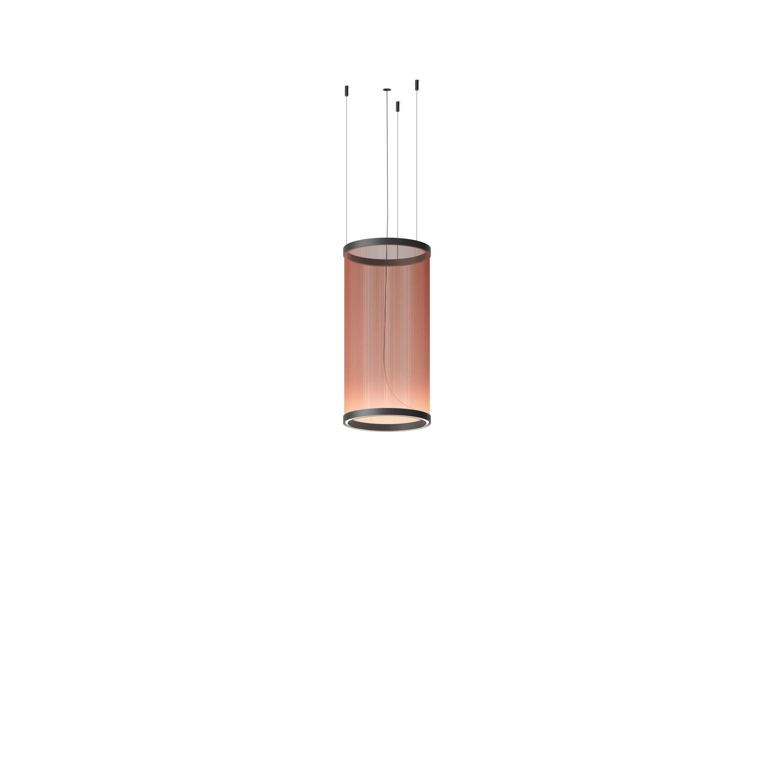 Vibia ARRAY cilindro suspenso - Image 13