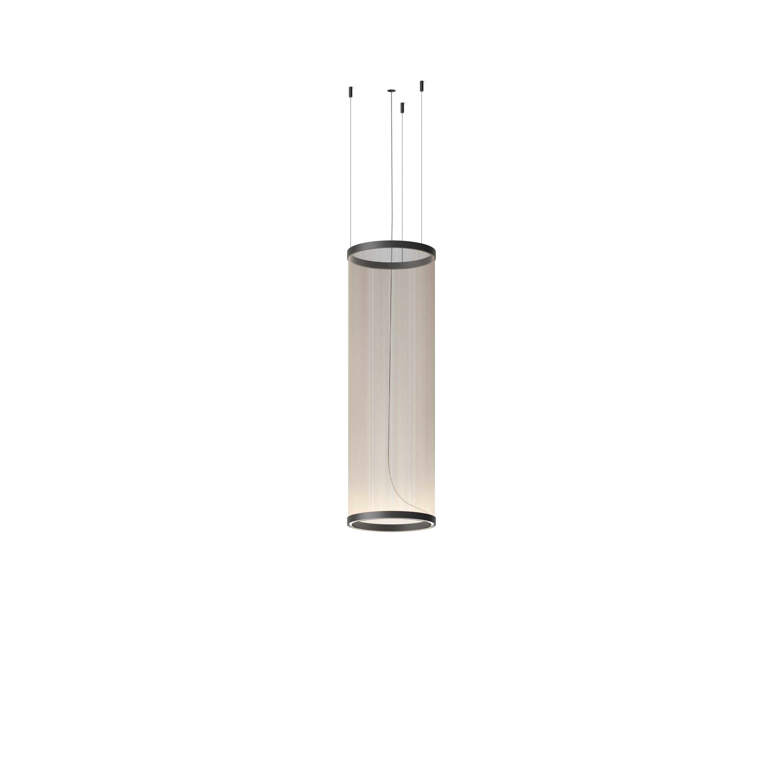 Vibia ARRAY cilindro suspenso - Image 15