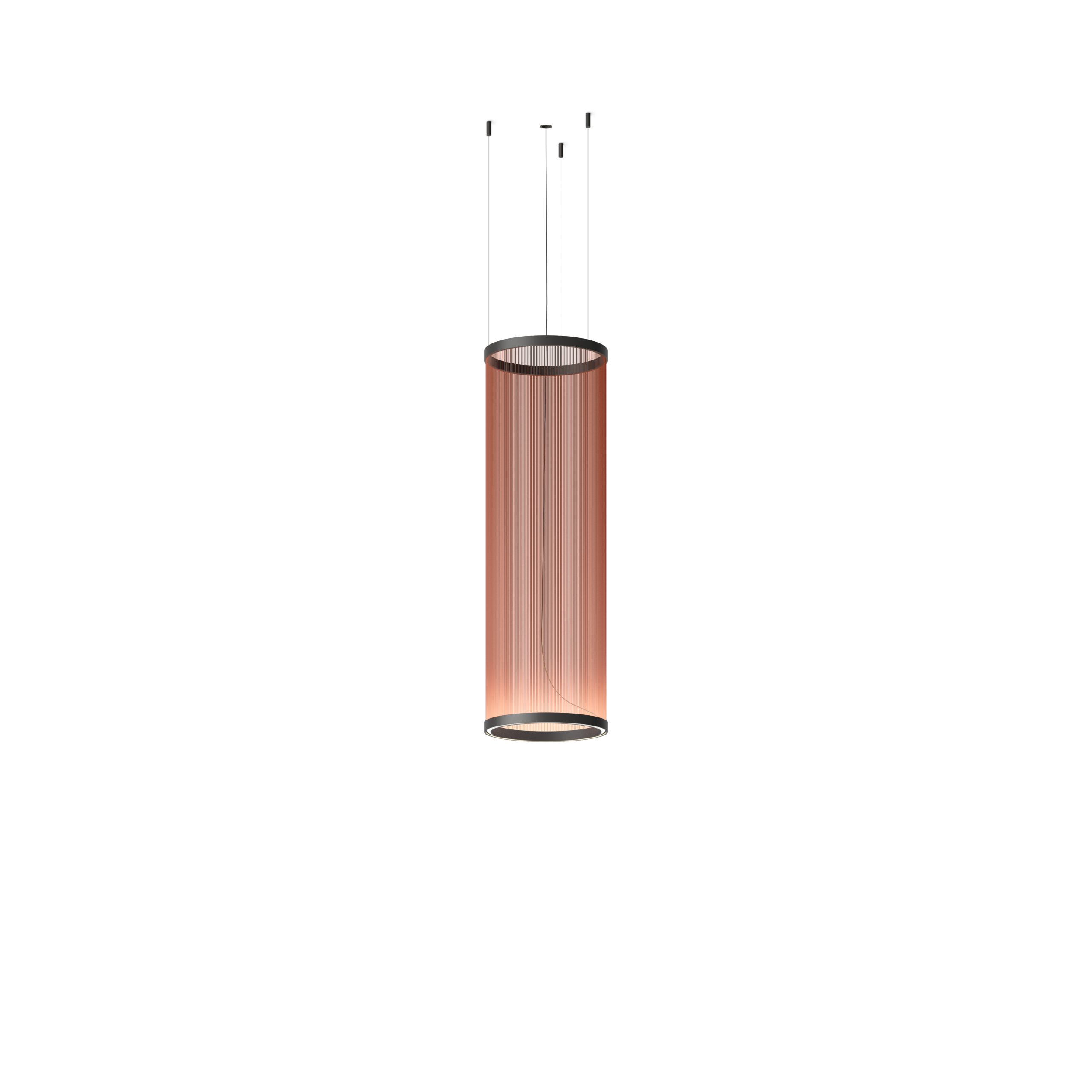 Vibia ARRAY cilindro suspenso - Image 16